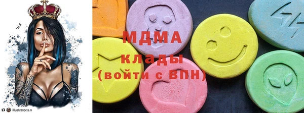 твердый Арсеньев